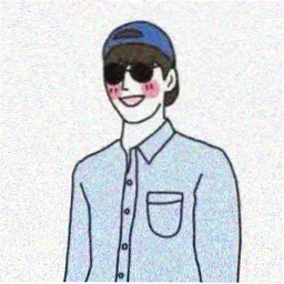 观众小满头像