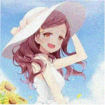观众猫头鹰先生头像
